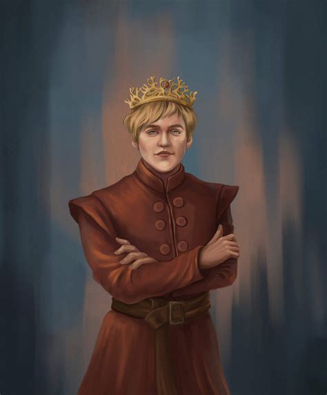 how old is tommen|how old was tommen when he became king.